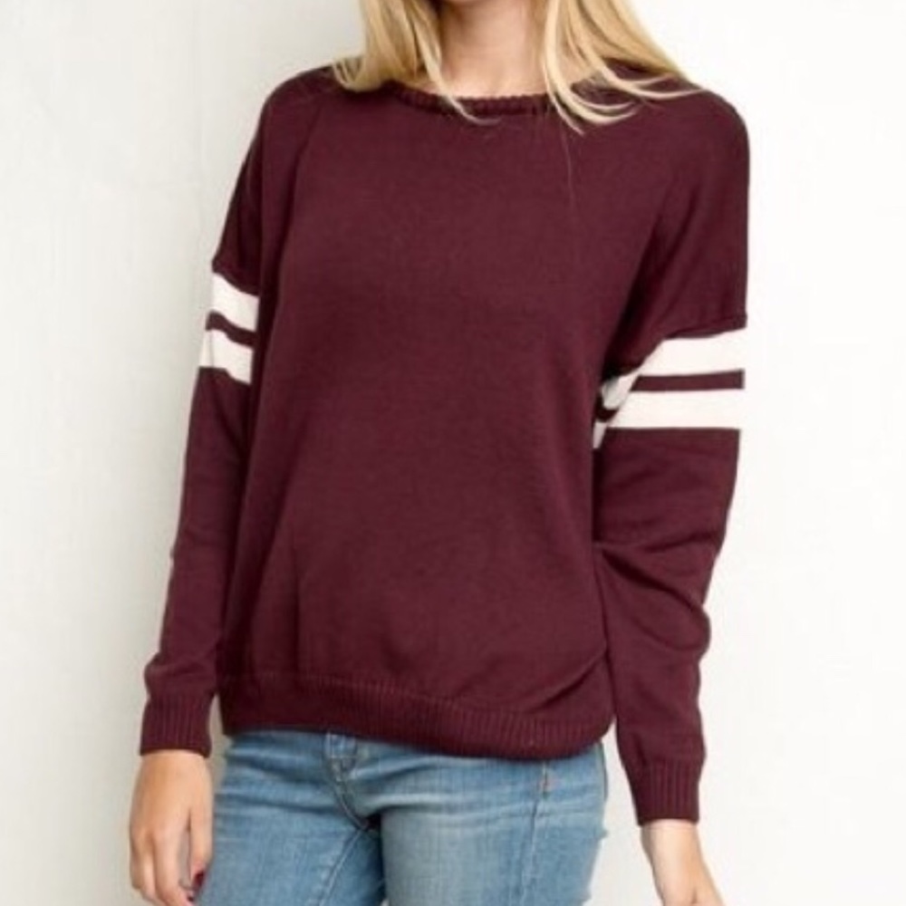Long sleeve